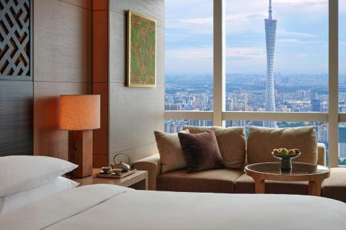 luxury hotels in Guangdong