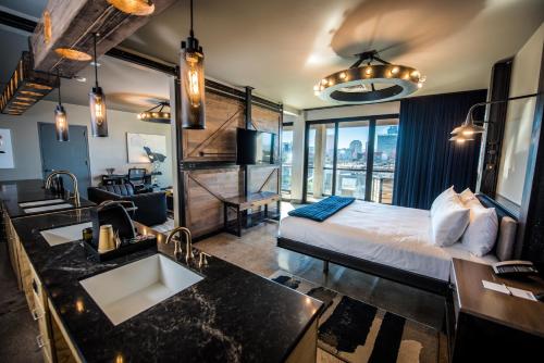 luxury hotels in Phoenix Metropolitan Area