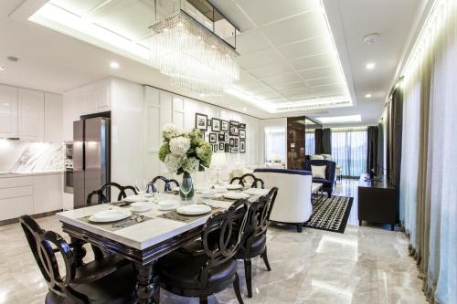 luxury hotels in Chiang Mai