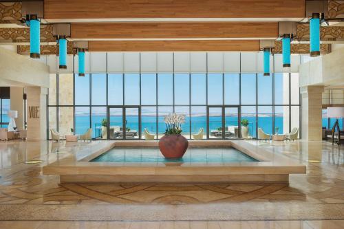 luxury hotels in Amman