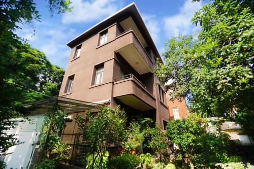 luxury hotels in Xiamen