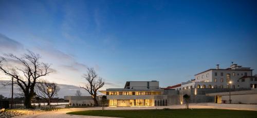 luxury hotels in Beira Alta