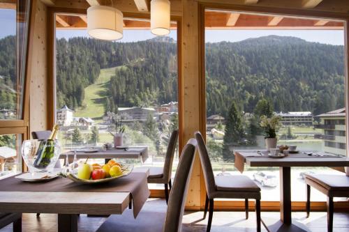 luxury hotels in Skirama Dolomiti Adamello Brenta