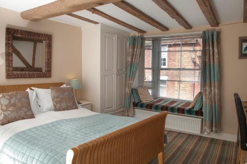 luxury hotels in Sussex