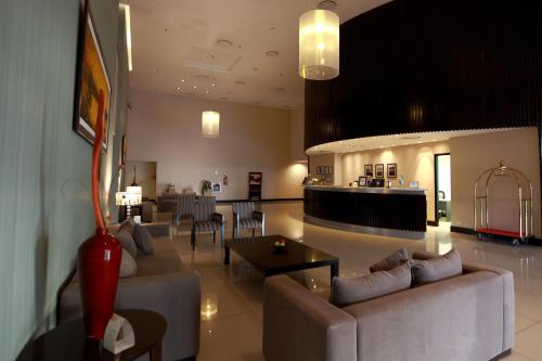 luxury hotels in South Argentina