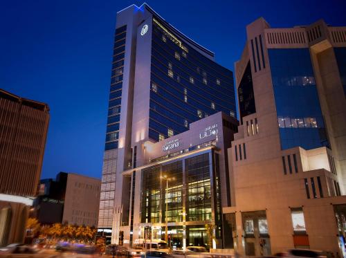 luxury hotels in Manama