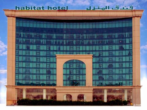 luxury hotels in Eastern Province