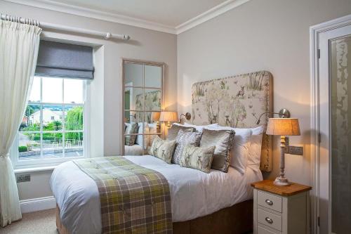luxury hotels in South Wales