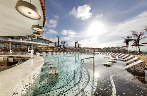 luxury hotels in Canary Islands