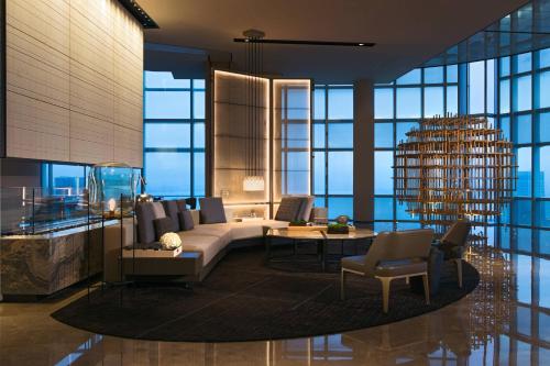 luxury hotels in Guangdong