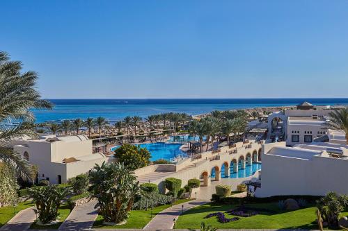 luxury hotels in South Sinai