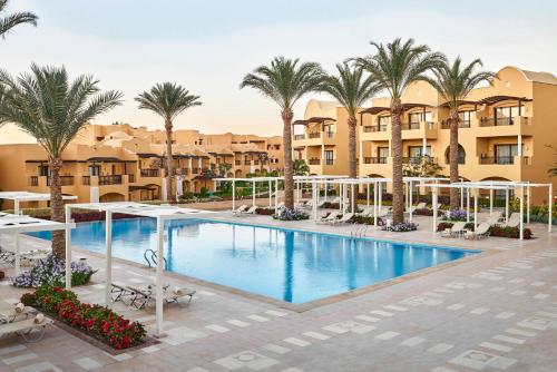 luxury hotels in Marsa Alam