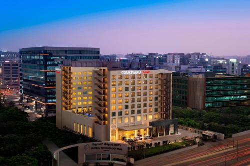 luxury hotels in Karnataka