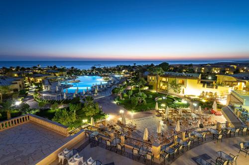 luxury hotels in Marsa Alam