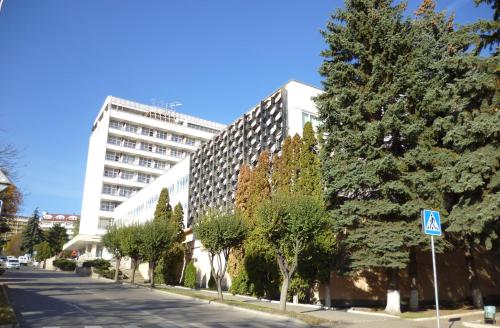luxury hotels in Pyatigorsk