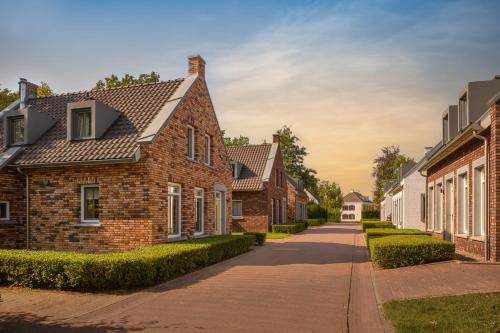 luxury hotels in Maastricht