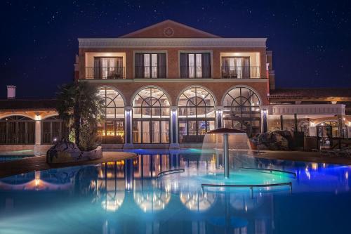 luxury hotels in Prešovský Kraj