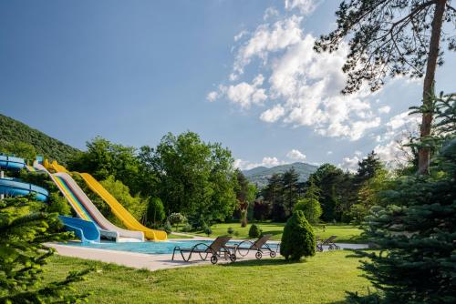 luxury hotels in Istanbul Surroundings