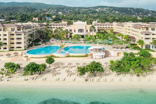 luxury hotels in Jamaica