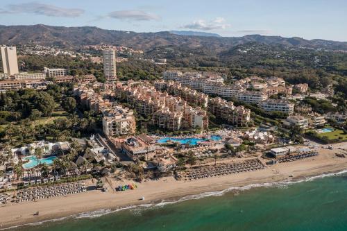 luxury hotels in Marbella