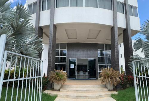 luxury hotels in João Pessoa