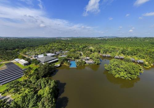 luxury hotels in Terengganu