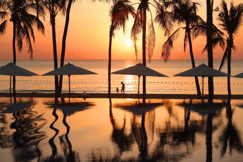 luxury hotels in Kien Giang
