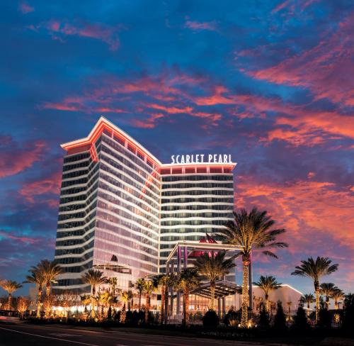 luxury hotels in Mobile