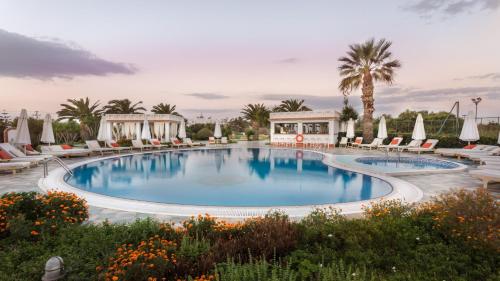 luxury hotels in Naxos Chora