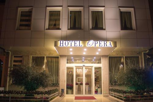 luxury hotels in Tirana