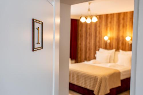 luxury hotels in Brasov
