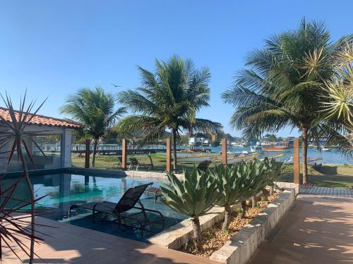 luxury hotels in Lagos Region