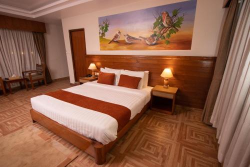 luxury hotels in Pokhara