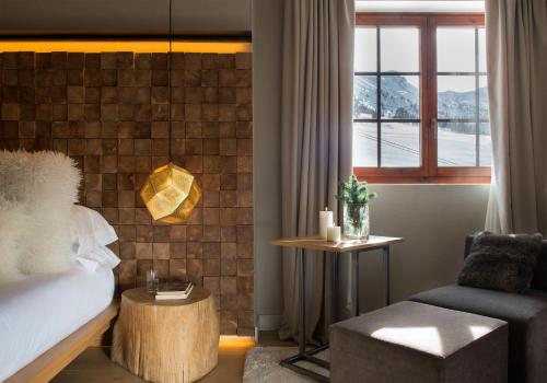 luxury hotels in Pyrénées