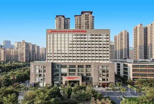 luxury hotels in Shunde