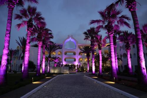 luxury hotels in Hammamet