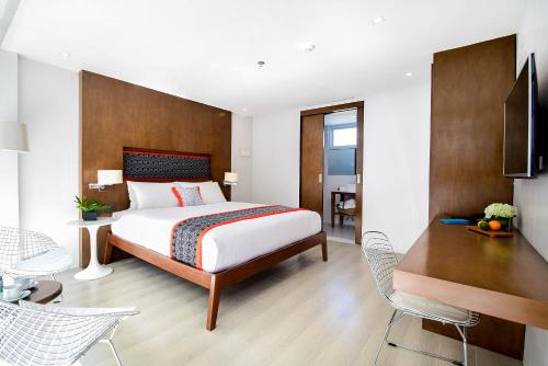 luxury hotels in Aklan