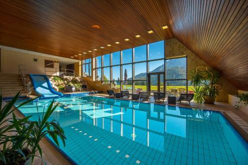 luxury hotels in Tatranská Lomnica