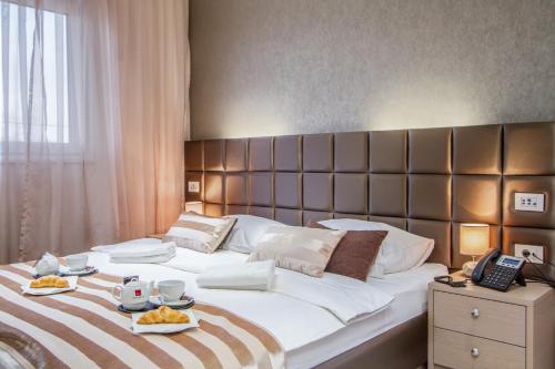 luxury hotels in Zagreb
