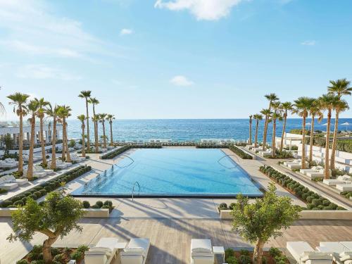 luxury hotels in Réthymno Town