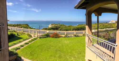luxury hotels in Hermanus