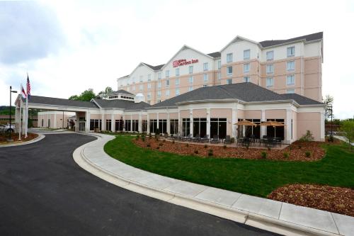 luxury hotels in Greensboro