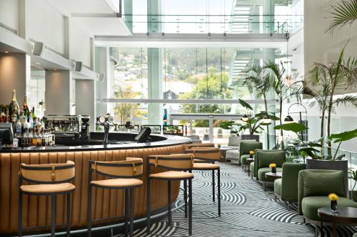 luxury hotels in Goodwood