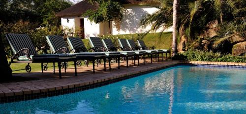 luxury hotels in Port Elizabeth