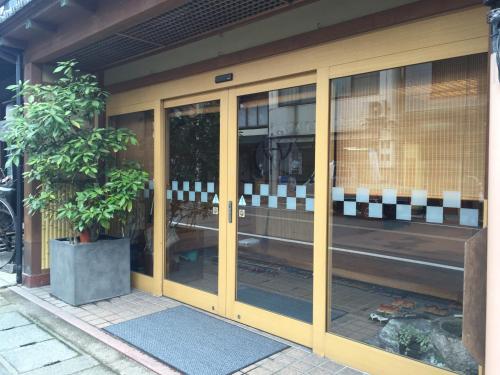 luxury hotels in Toyooka
