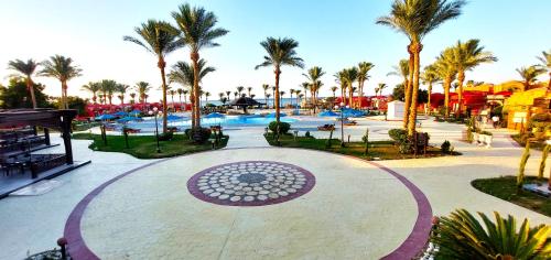 luxury hotels in Marsa Alam