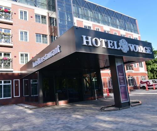 luxury hotels in Belgorod