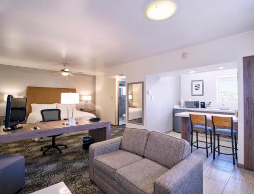 luxury hotels in Copper Canyon