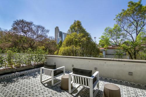 luxury hotels in State Of Mexico (Edomex)