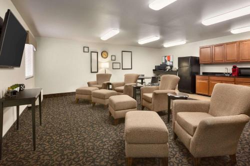 luxury hotels in Ciudad Juárez